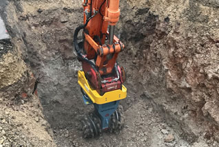 Beispiel Rockwheel D30